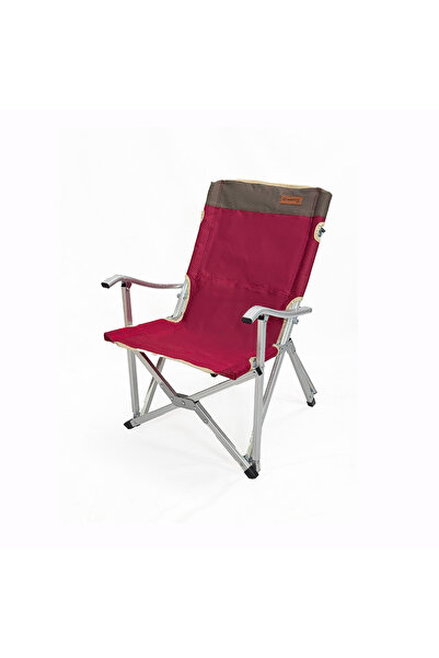 MADFOX Dachuan Katlanır Kamp Sandalyesi