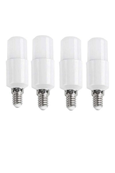 Cata CT-4092 8W Led Ampul Günışığı (4 ADET)