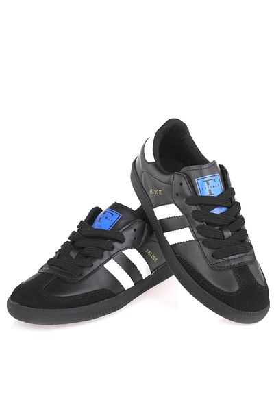 Freemax Unisex Sneaker - Men's Shoes |   Soft and Espenel Sports Fashion |   Black