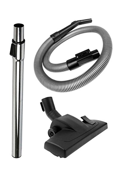 Şipşak Geldi Al 650 G & M - Ηλεκτρική σκούπα με εξάρτημα επέκτασης - Τηλεσκοπ...