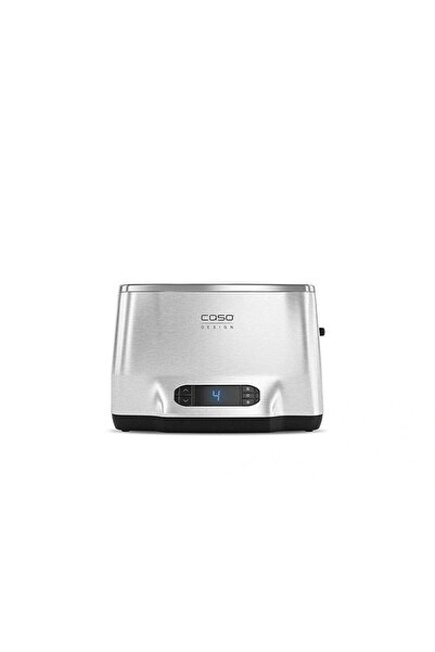 Caso 2778 Inox 2 2-Piece Toaster