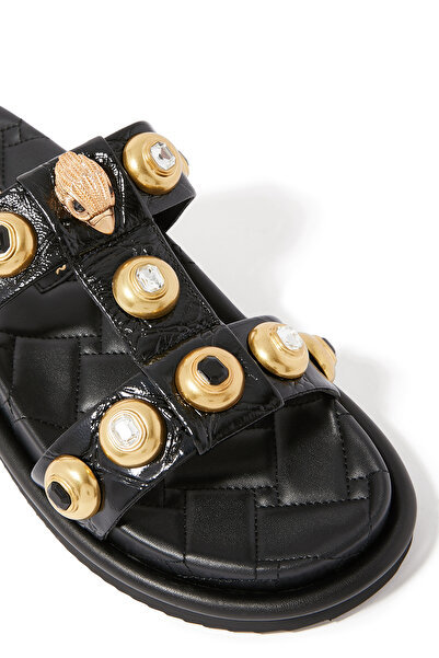 Kurt Geiger Orson Çoklu Sivri Burun Sandaletler
