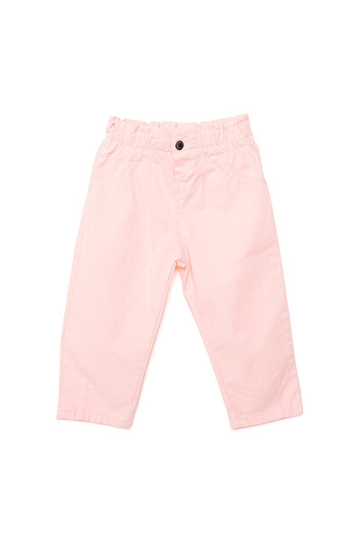 ebebek Hello Baby HelloBaby Basic Pantolon Kız Bebek