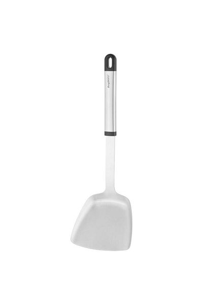Berghoff Essentials Stainless Steel Spatula - Goose Feet