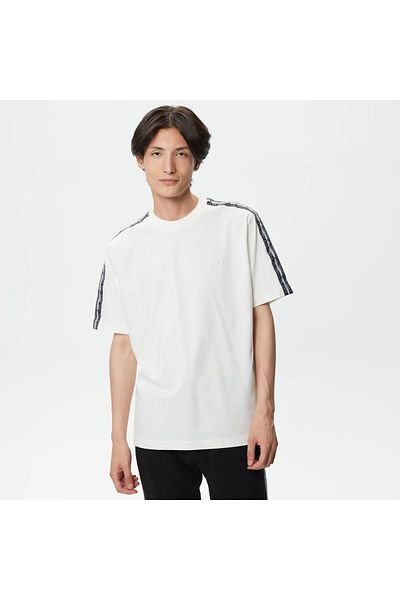 Lacoste CREW NECK T-SHIRT