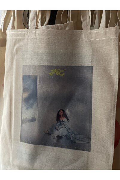 redame Jade Angel of My Dreams Little Mix Y2K Tote Bag Tote Bag