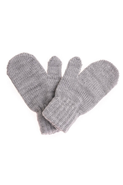 ebebek Hello Baby HelloBaby Triko Parmaksız Unisex Eldiven Unisex