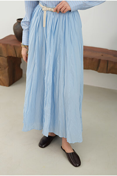 HEQA Відкритий блакитний королівський ефект