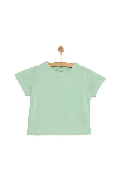 ebebek Hello Baby HelloBaby Basic Tshirt Erkek Bebek