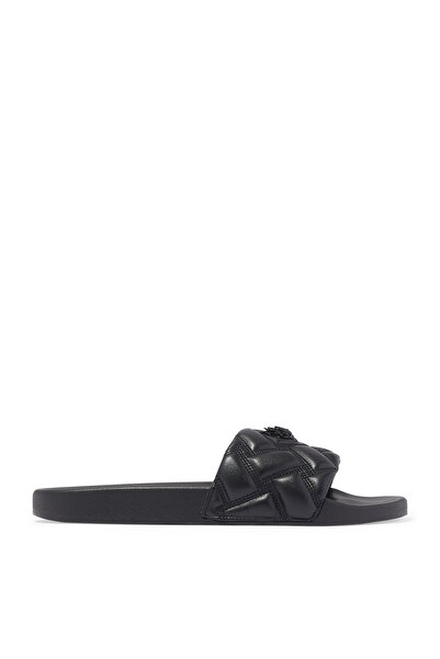 Kurt Geiger Meena Eagle Slippers