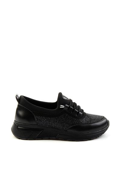 Bambi Black Women's Casual Shoes K01546000117