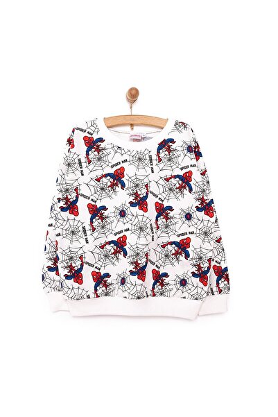 Semillas Erkek Sweatshirt