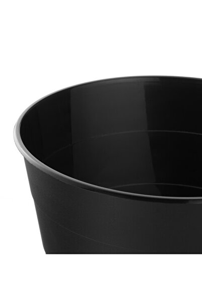 Generic Waste container, black, 10 l