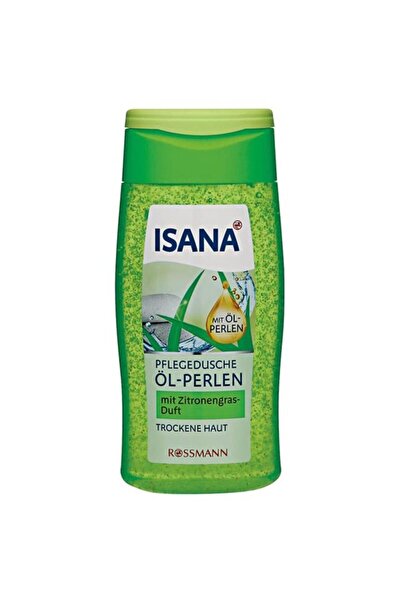 ROSSMANN Duş Yağı Limon Otu Kokulu - 300 ml