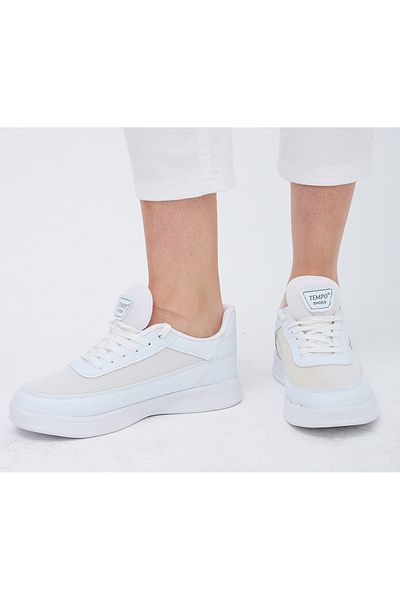 Ayakkabı Ülkesi Orthopedic Comfortable Quality Soft Sole Breathable Sweat-Free Odor-Free Daily Sports Shoes