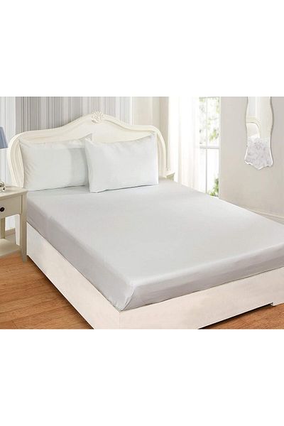 erorex 100 Percent Cotton Ultra Soft Cotton Breathable Easy To Wash 260X270 Cms 144 Thread Count Essential