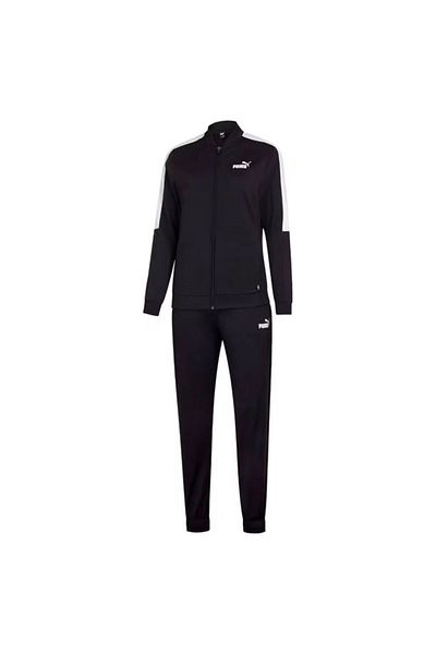 Puma Trening PUMA pentru femei BASEBALL TRICOT SUIT CL - 67962701