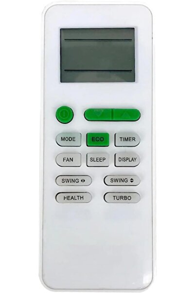 erorex جهاز التحكم عن بعد لمكيف الهواء Tcl