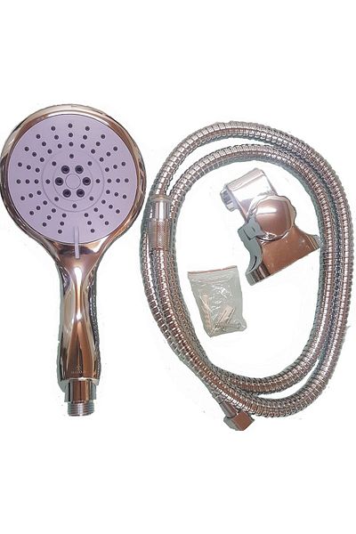 erorex Water Shower Long 1.5 Meter Shower Hose