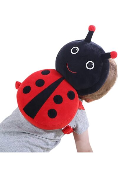 erorex Adjustable Infant Baby Toddler Safety Pads Baby Walkers Protective Pillow Head And Shoulder