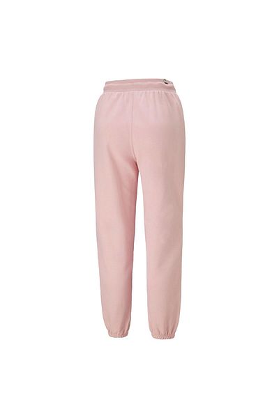 Puma Pantaloni trening PUMA pentru femei DOWNTOWN SWEATPANTS - 53168036