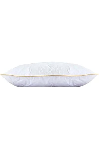 erorex 50 * 120 Polyster Comfortable Soft Hotel Pillow Set Of 1 Piece Microfiber Cover