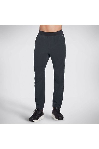 SKECHERS SKECHERS men's sweatpants SKECHWEAVE PREMIUM T - M1PT53BLK