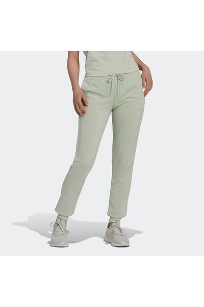adidas ADIDAS women's track pants W LIN FT C PT - HL2125