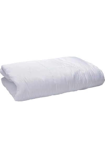 erorex Soft Duvet Insert Comforter Soft Lightweight White All Season Down Alternative Quilted Duvet