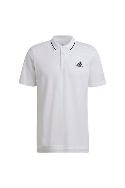 adidas Tricou polo ADIDAS pentru barbati M SL PQ PS - GK9221
