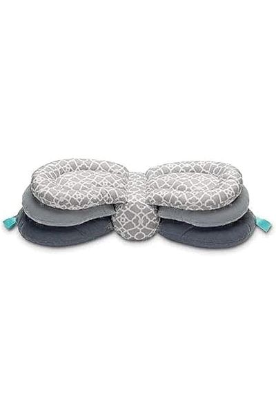 erorex Soft Cotton Newborn Baby Multifunction Nursing Pillow For Mom