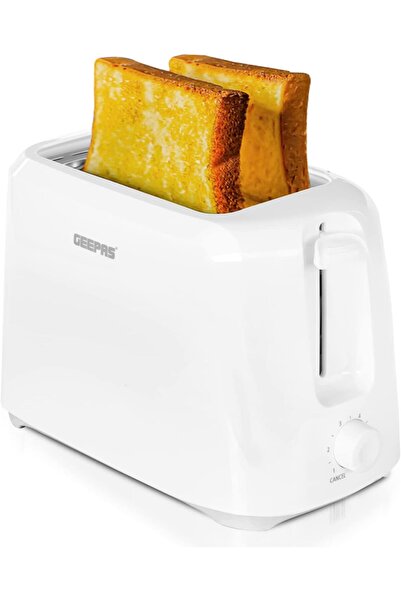 erorex محمصة خبز بيضاء Gbt36515