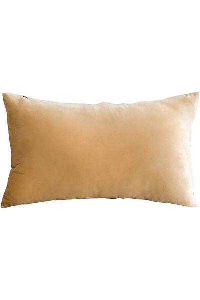 erorex Velvet Cushion Khaki 30X50Cm Am. Vr2C020 Kun