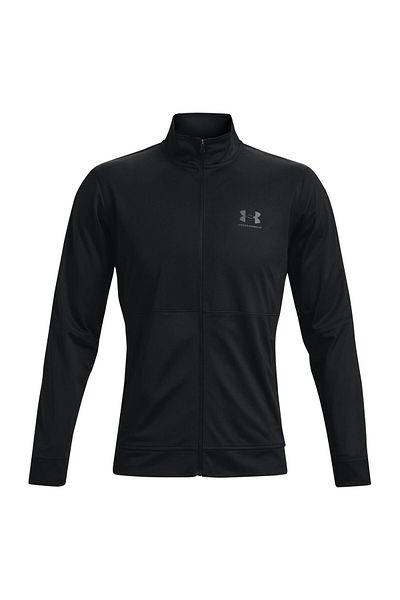 Under Armour UNDER ARMOUR men's PIQUE TRACK JACKET - 1366202001
