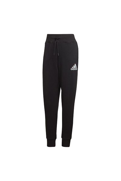 adidas Pantaloni trening ADIDAS pentru femei W BLUV Q3 PT G - HL4417