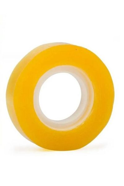 Limmy Transparent Money Tape 30 Meters Selobant Tape - 4 Pieces