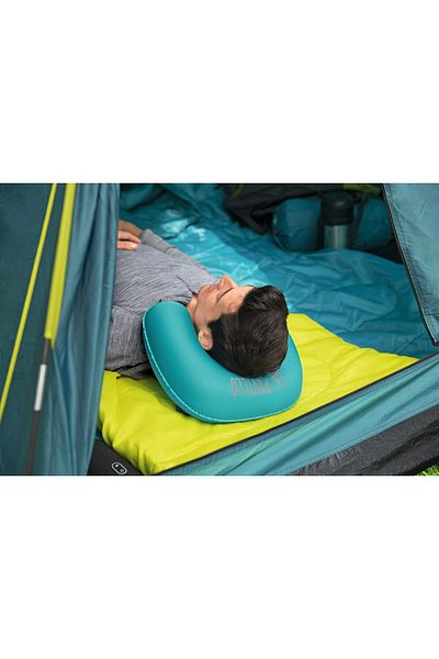 erorex Toughlite Travel Flex Pillow 36Cm X 31Cm X 11.5Cm