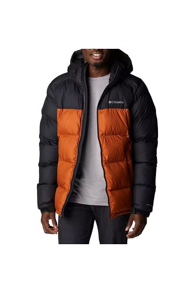 Columbia Jacheta COLUMBIA pentru barbati PIKE LAKE HOODED JACKET - 1738032858