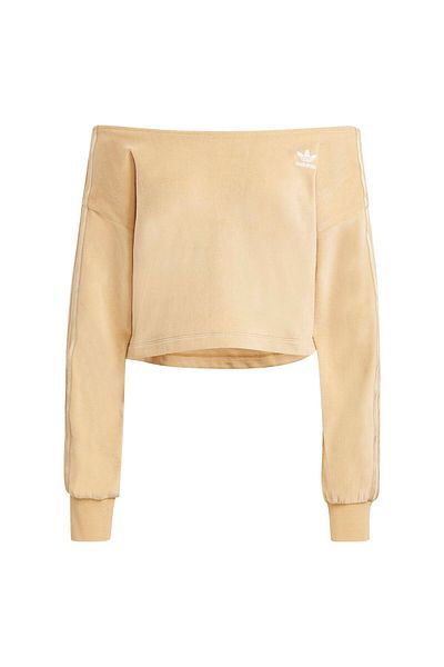 adidas ADIDAS women's sweatshirt SWEATER - H18839