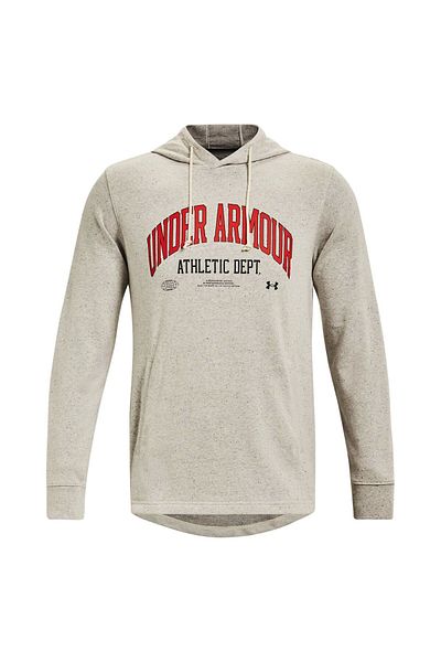 Under Armour Hanorac UNDER ARMOUR pentru barbati RIVAL TRY ATHLC DEPT HD - 1370354279