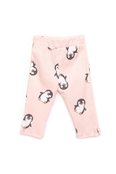 ebebek Hello Baby HelloBaby Kız Patiksiz Alt Kız Bebek