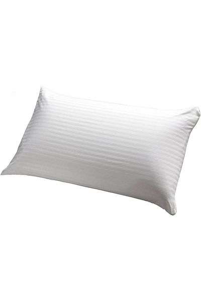 erorex Soft Hotel Stripe Pillow 1 Kg Queen Size 50