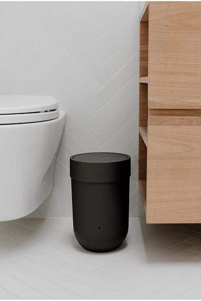erorex Touch Collection Small Black