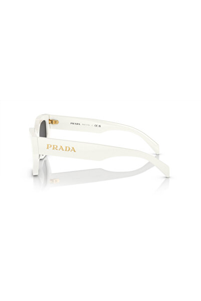 Prada Pr A09S 1425S0 53 Women's Sunglasses