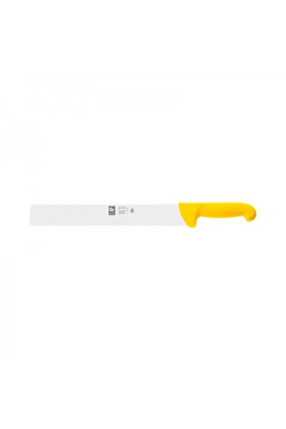 ICEL Cutit profesional pentru branzeturi, Icel Prática Yellow, 30 cm