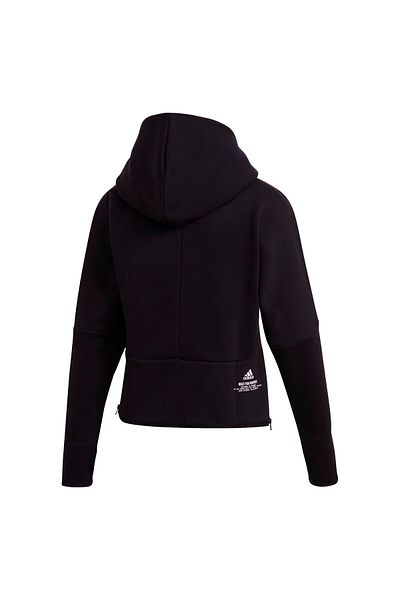 adidas Hanorac ADIDAS pentru femei W ZNE HD - GM3275