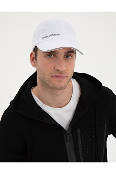 Pierre Cardin Ecru Hat 50308159-690
