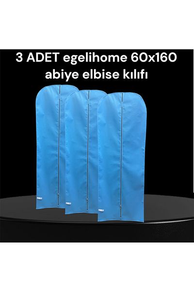 egelihome Θήκη για βραδινό φόρεμα