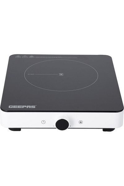 erorex Infrared Cooker Overheat Protection Ceramic Heating Element And Double Heat Ring 10 Temperature