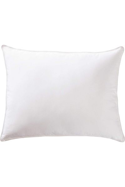 erorex Down Alternative Pillow With Cotton Shell Soft Density Standard